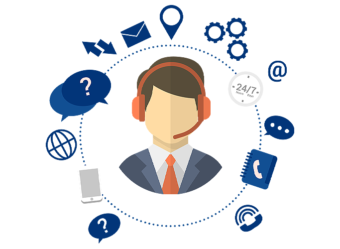 Customer Support