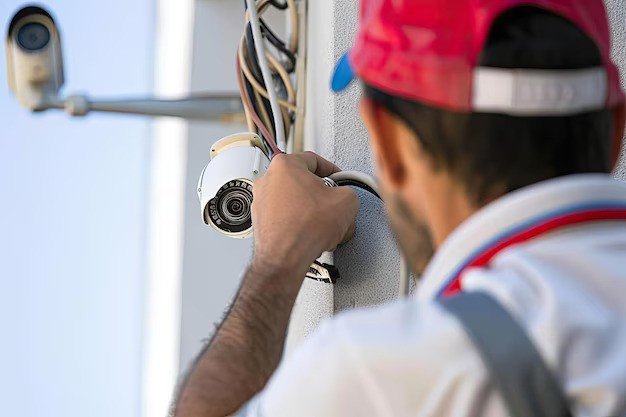 Security Systems